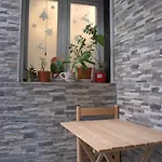 Viktoria Apartmán *