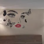 Viktoria Apartmán