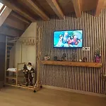 Viktoria Apartmán *