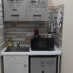 Viktoria Apartmán Bari