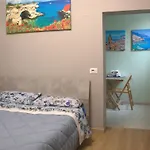 Viktoria Apartmán Bari