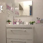 Viktoria Apartmán *
