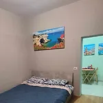 Apartmán Viktoria Bari