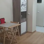 Viktoria Apartmán