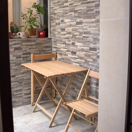 Viktoria Apartment