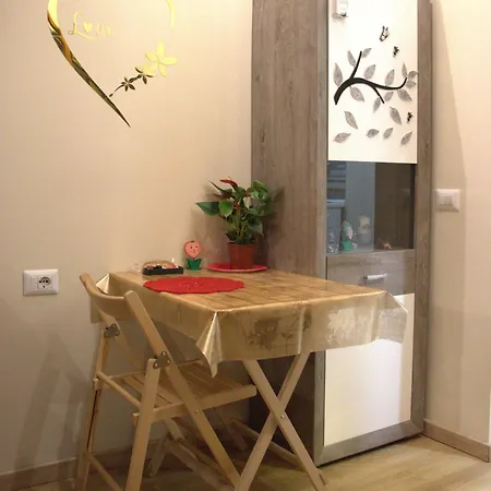 Apartment Viktoria Bari