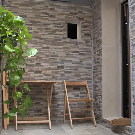 Apartment Viktoria