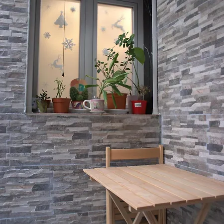 Viktoria Apartman *