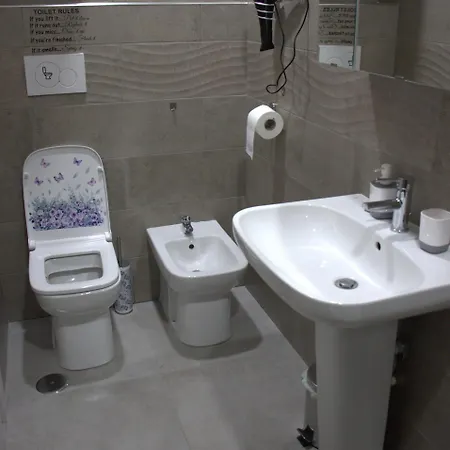 Apartment Viktoria *