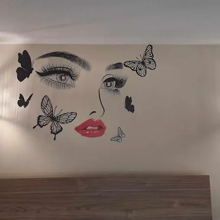 Viktoria Apartman