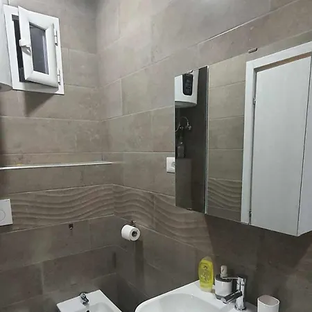 Viktoria Apartman