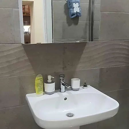 Apartment Viktoria Bari