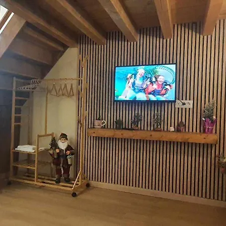 Viktoria Apartment *