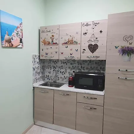 Apartman Viktoria
