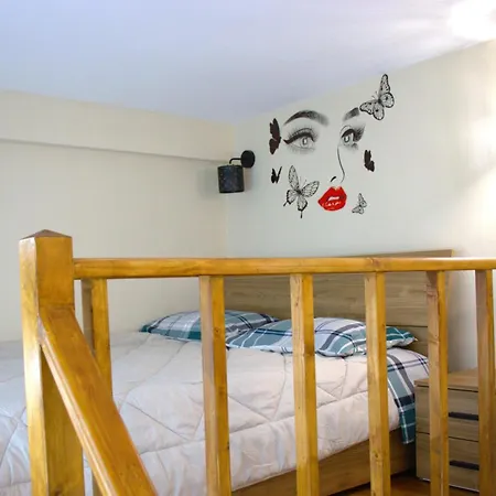 Viktoria Apartment Bari