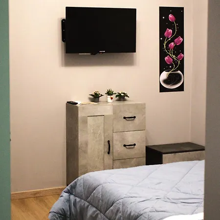 Apartman Viktoria
