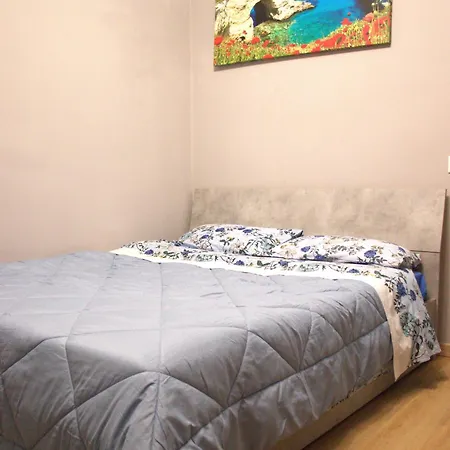 Viktoria Apartment Bari