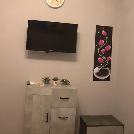 Viktoria Apartman