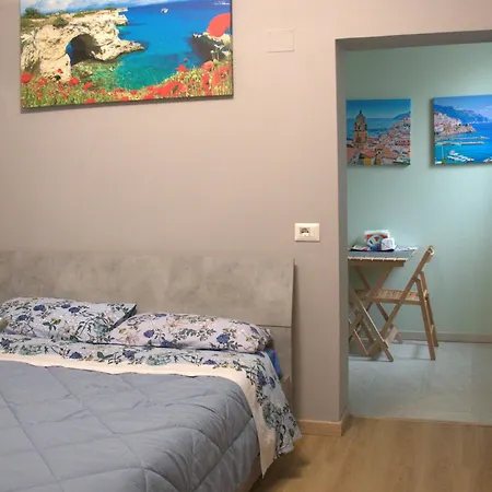 Viktoria Apartment Bari