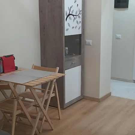 Viktoria Apartment