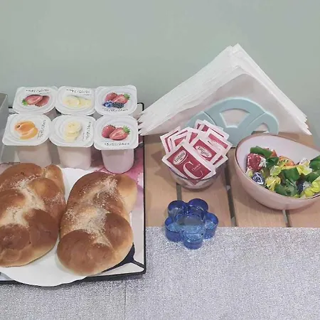 Apartman Viktoria *