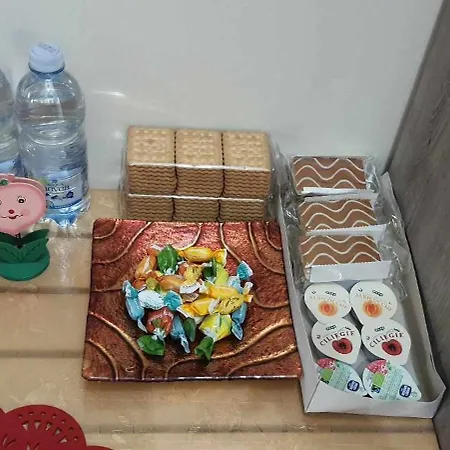Apartman Viktoria