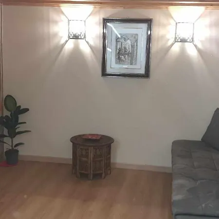Apartment Viktoria Bari