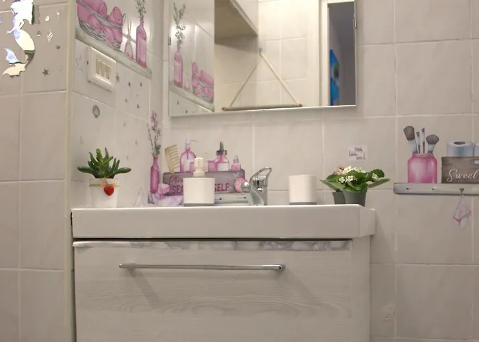 Viktoria アパート *