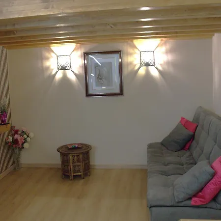 Viktoria Apartman Bari