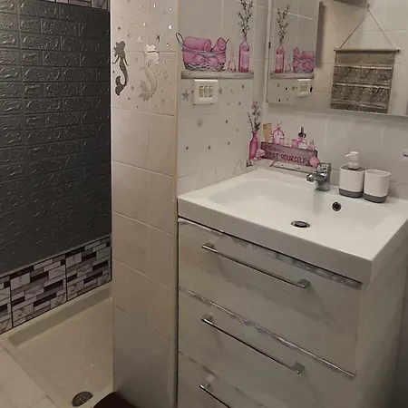 Apartman Viktoria Bari
