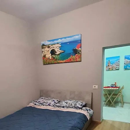 Apartamento Viktoria Bari