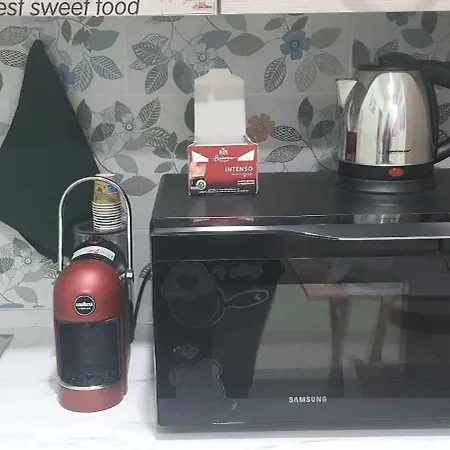 Apartman Viktoria Bari