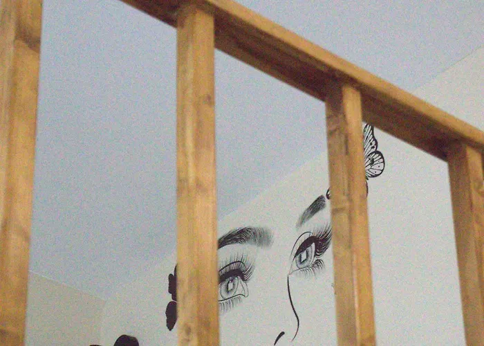 Appartement Viktoria